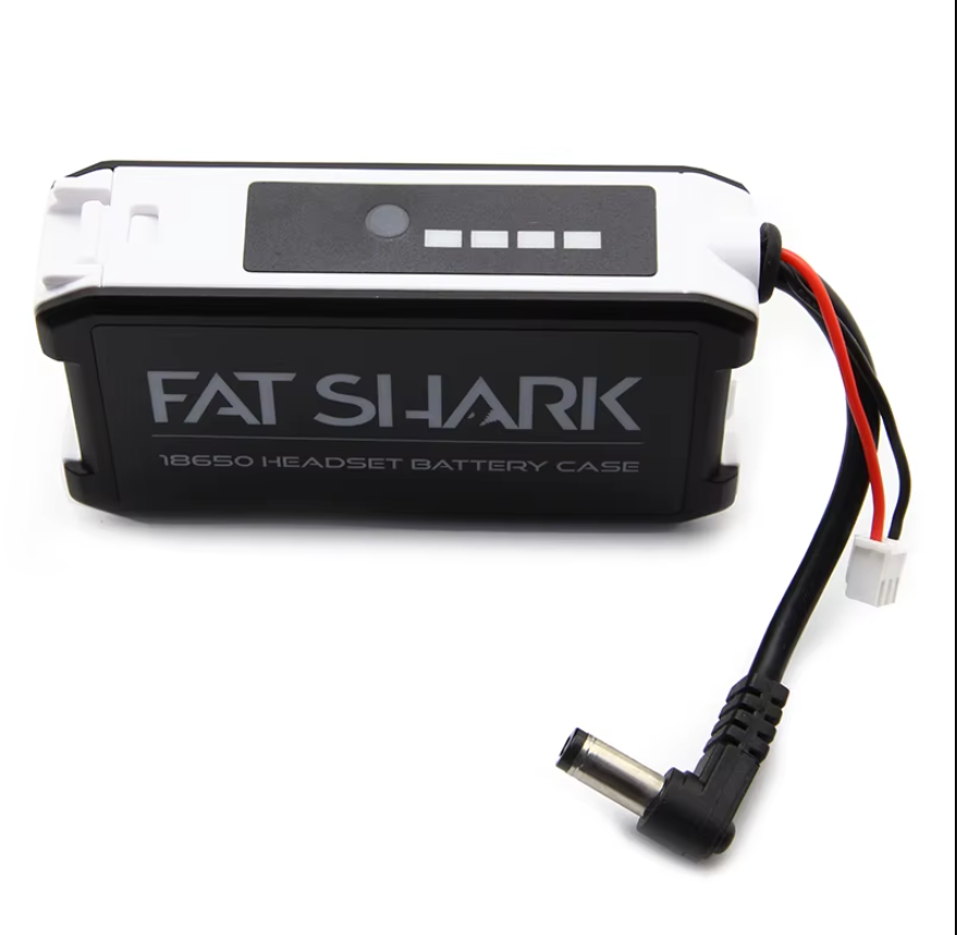 Батарея Fatshark для окулярів FPV + Skyzone Fatshark (25911137)