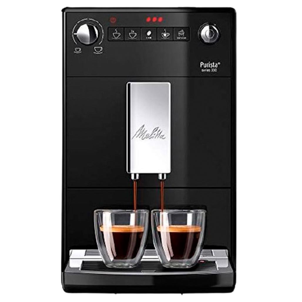 Кофемашина Melitta Purista F23/0-102 (61937) - фото 3