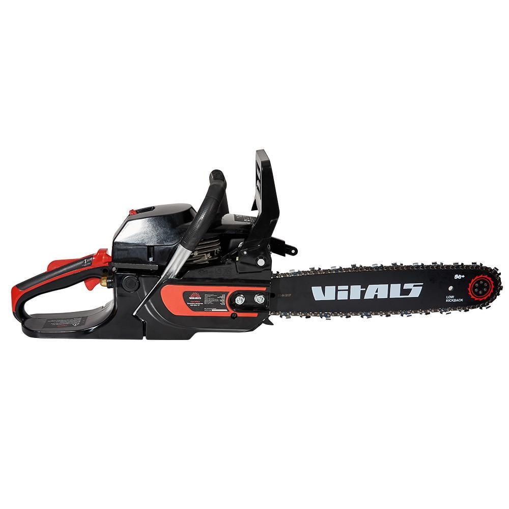 Бензопила ланцюгова Vitals BKZ 453n 15" (208765)