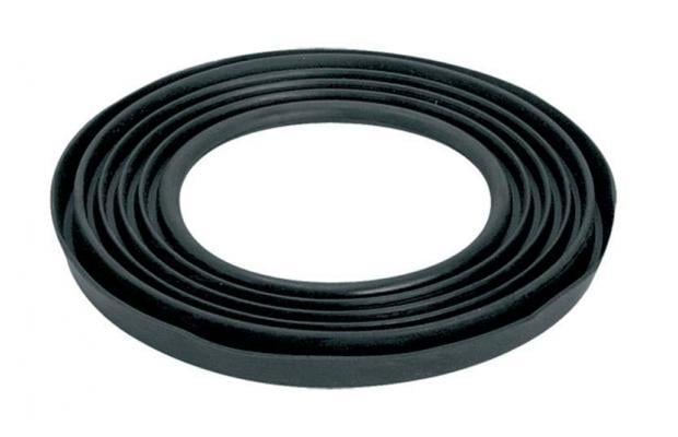 Уплотнитель внутренний канализационный 110 мм (WC-INLET)