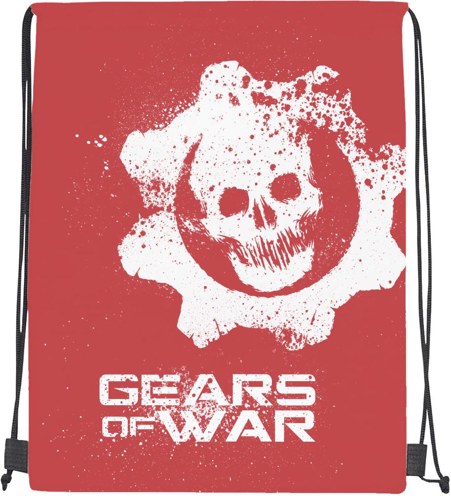 Мішок спортивний Gears Of War 15 (20300844)