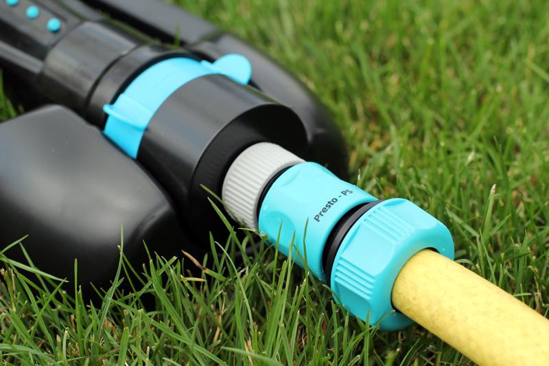 Дождеватель Presto-PS осциллирующий Сова (7814) - фото 12 Дождеватель Presto-PS осциллирующий Сова (7814) - фото 12