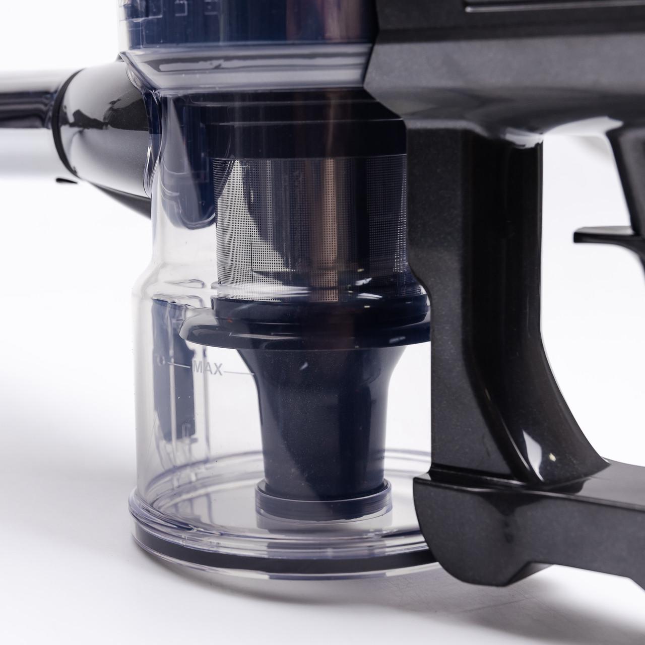 Пилосос ручний Sokany вертикальний акумуляторний для сухого прибирання 3в1 2000 Вт (5849) - фото 18