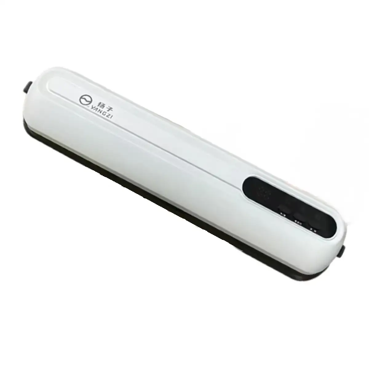 Домашний вакуумный Yiwu HP-17424-2-W Jay Kang 90 Вт с пакетами 10 шт. Белый (118-107-HP-17424-2-W) Домашний вакуумный Yiwu HP-17424-2-W Jay Kang 90 Вт с пакетами 10 шт. Белый (118-107-HP-17424-2-W)