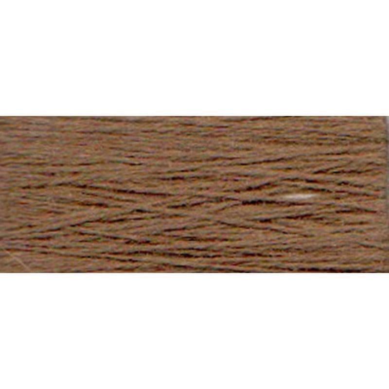 Нить шелковая Silkindian 839 для машинной вышивки и шитья 300 м 100% шелк