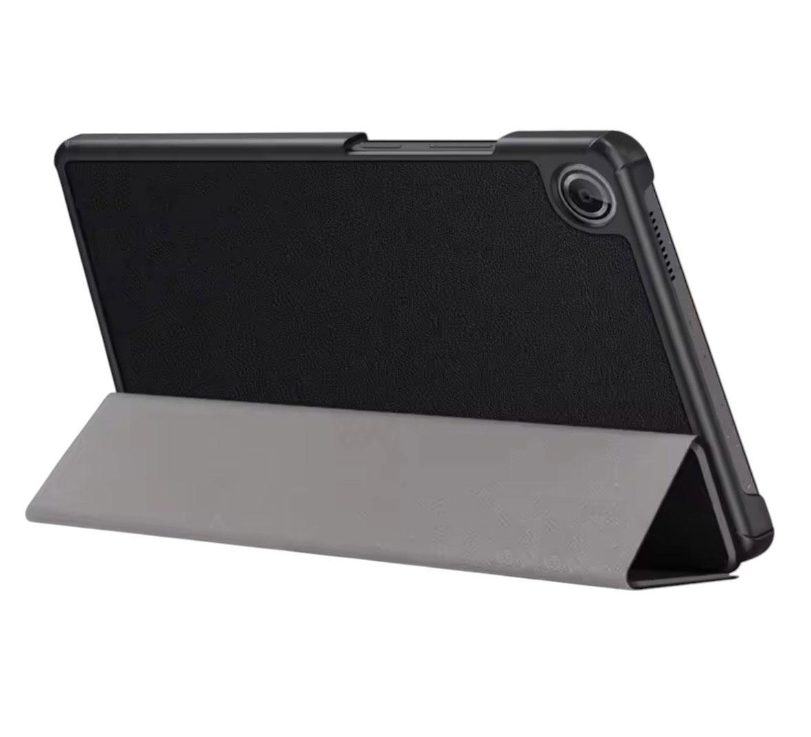 Чехол для планшета Primolux Slim Lenovo Tab One 8.7" TB305 Black (2745841643) - фото 4 Чехол для планшета Primolux Slim Lenovo Tab One 8.7" TB305 Black (2745841643) - фото 4