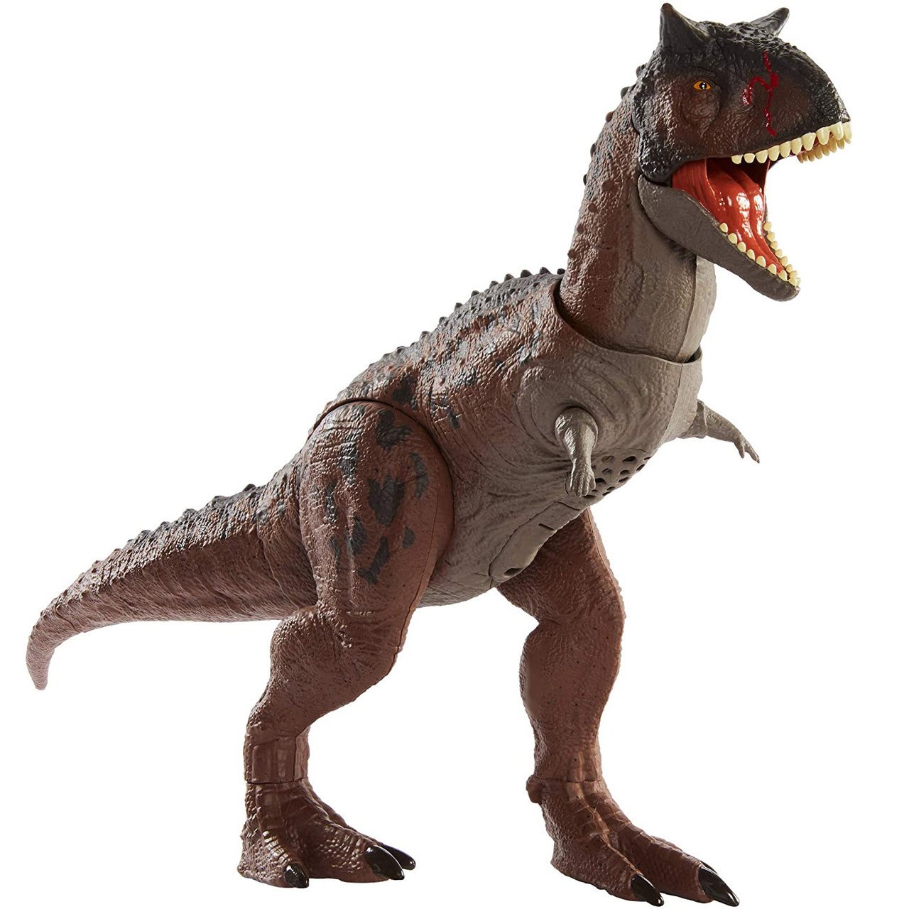 Динозавр Jurassic World Carnotaurus Карнотавр (GJT59)