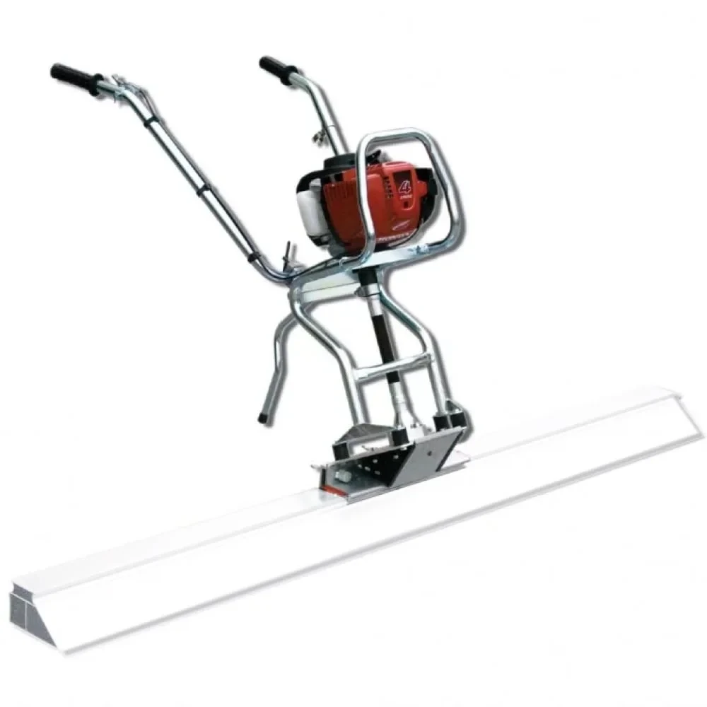 Виброрейка Barret S-Power Turbo двигатель Honda (1771691738) Виброрейка Barret S-Power Turbo двигатель Honda (1771691738)