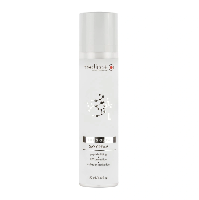 Крем для лица Medica Lift & Glow Day Cream SPF 30 дневной 50 мл (60246)