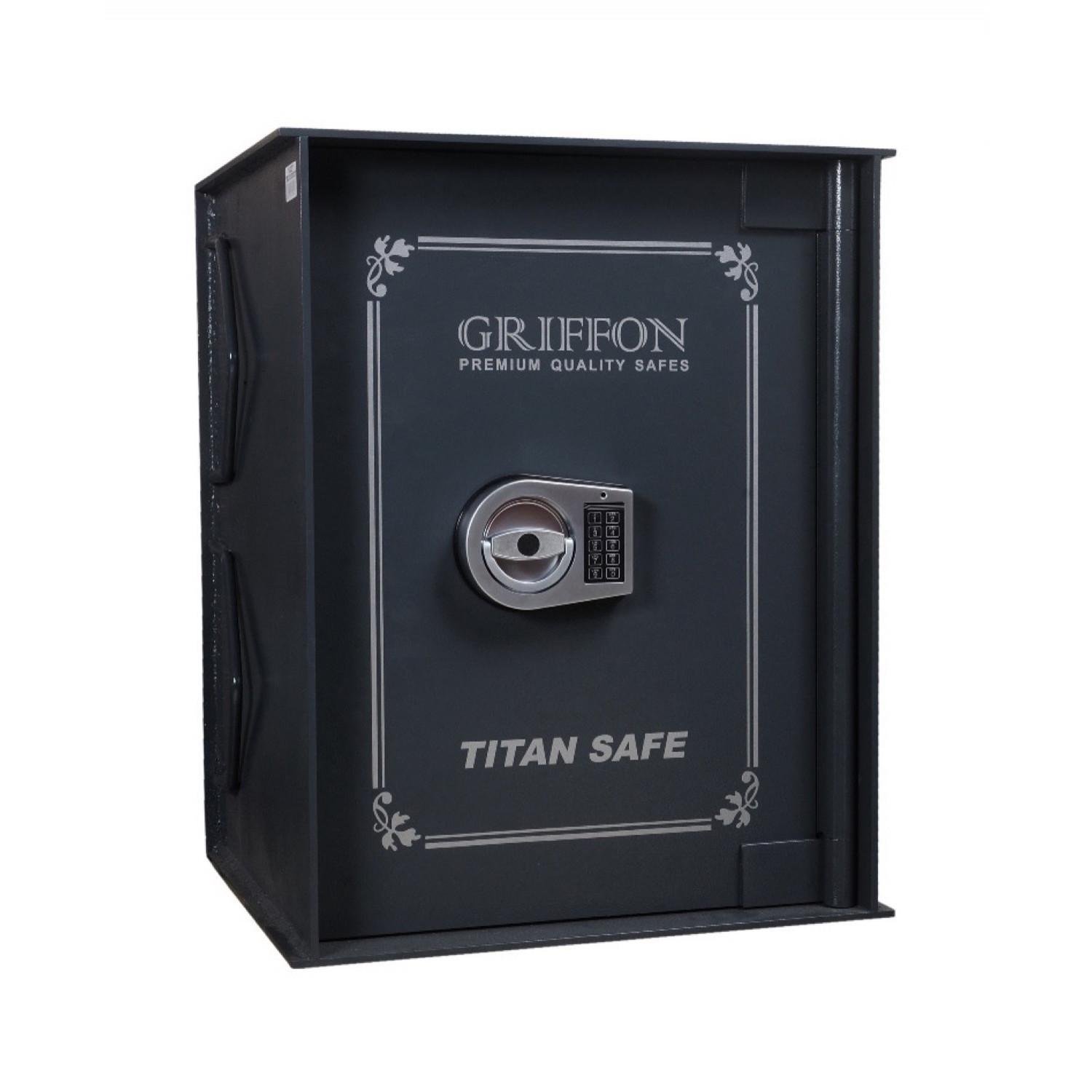 Сейф встраиваемый WB.6040.E (10846254)