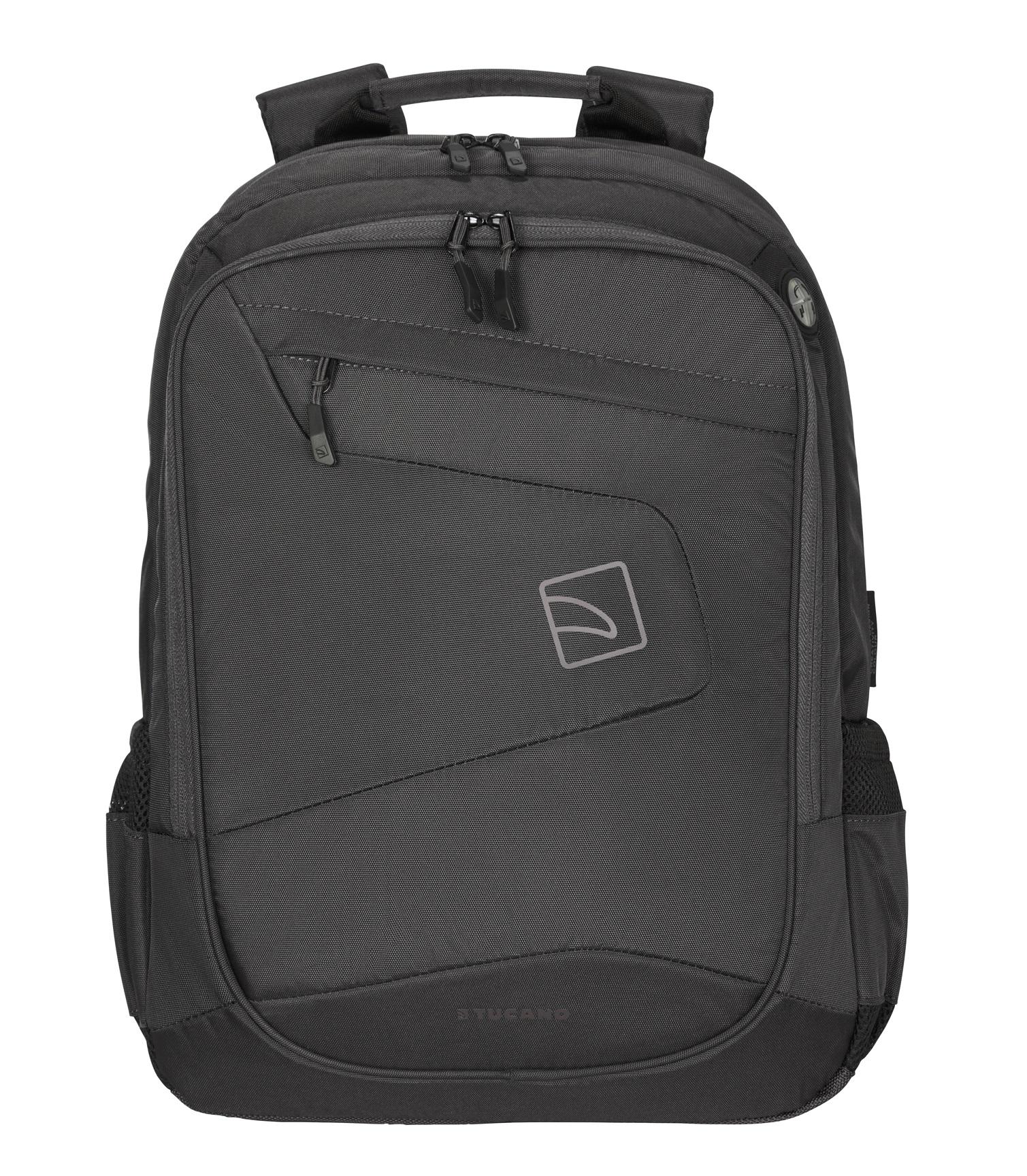 Рюкзак Tucano Lato 17" Черный (26936)