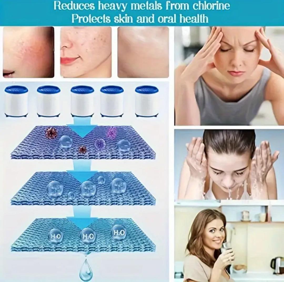 Картридж фільтруючий для крана з виддаленням хлору (2600105151) - фото 6