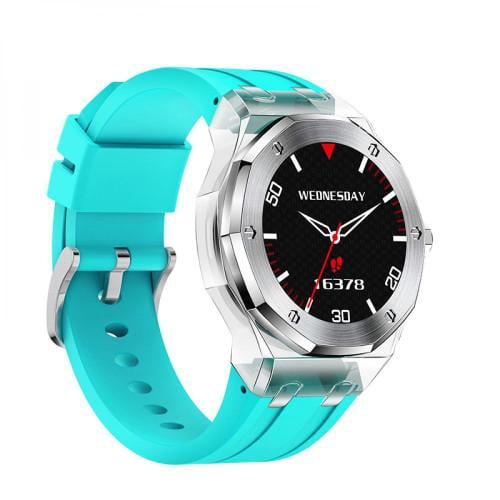 Смарт-годинник Hoco Y13 Smart watch Elegant Blue (2104136450)