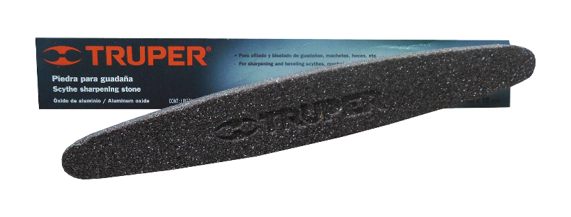 Точильный камень Truper PIGUA-198 (000009576)