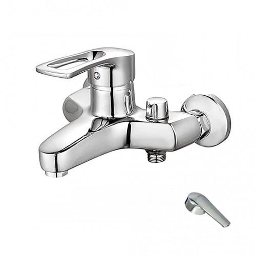 Смеситель для ванны Zerix FAD 182 (ZX2648)