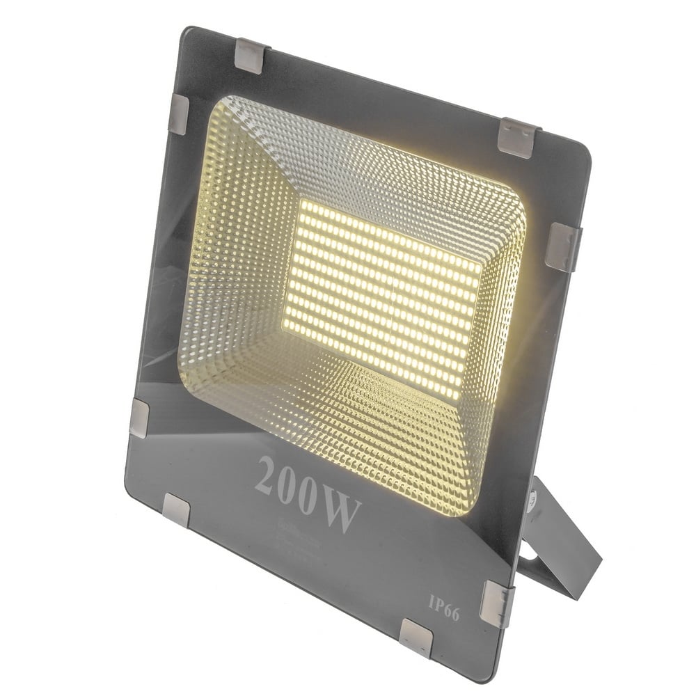 Прожектор LED Brille IP65 HL-27/200W SMD NW (32-534)