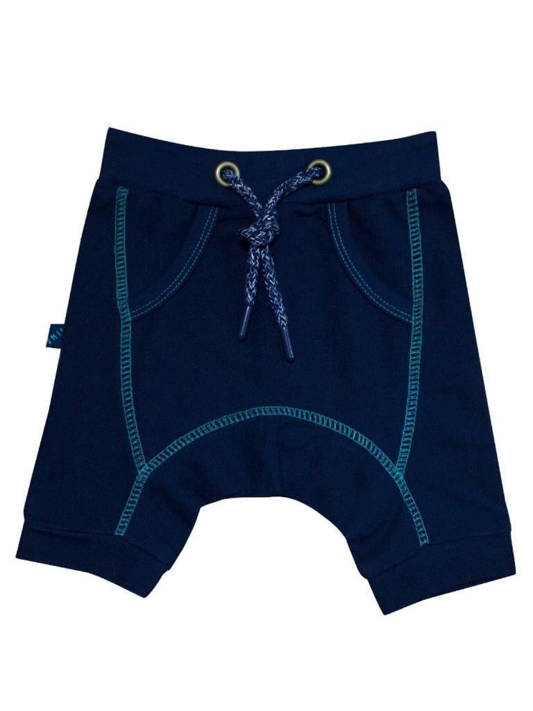 Шорты Smil 74 см Темно-синий (112251)