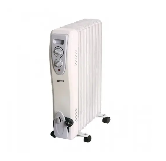 Масляный обогреватель Noveen OH9 2000 Вт (29190868)