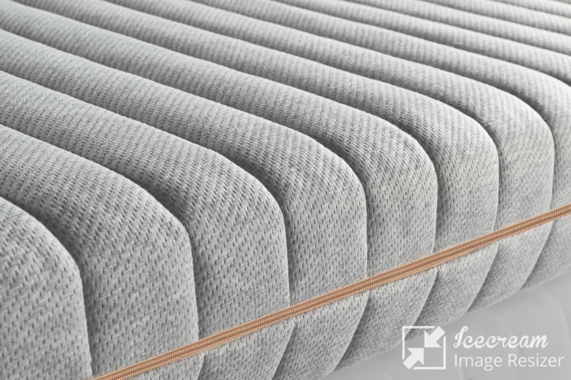 Матрас ортопедический беспружинный OLIMPIA Lincoln 140х200 см (Lincoln140) - фото 3 Матрас ортопедический беспружинный OLIMPIA Lincoln 140х200 см (Lincoln140) - фото 3