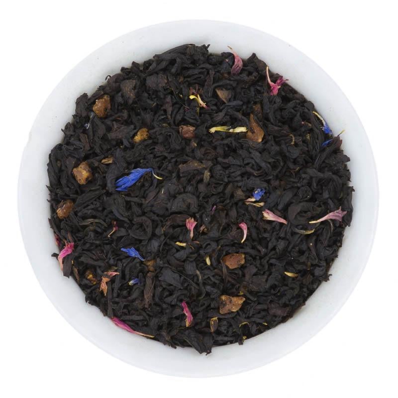 Чай черный Мій Чай Себе любимой 50 г (2404)