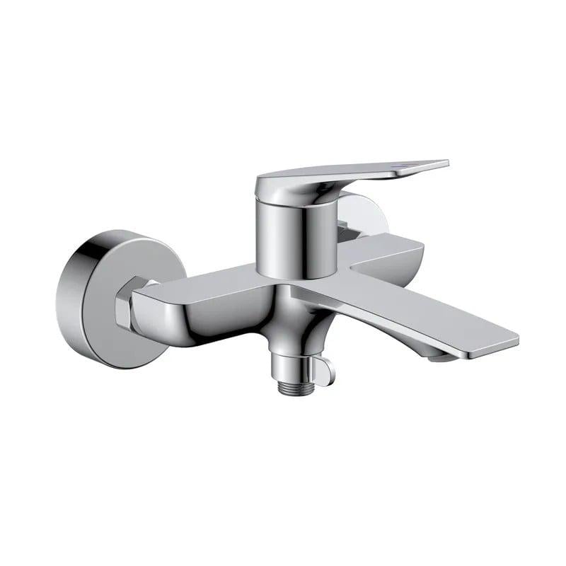 Смеситель для ванны MIXXUS PREMIUM DERBY 009 Euro Хром (MI6597)