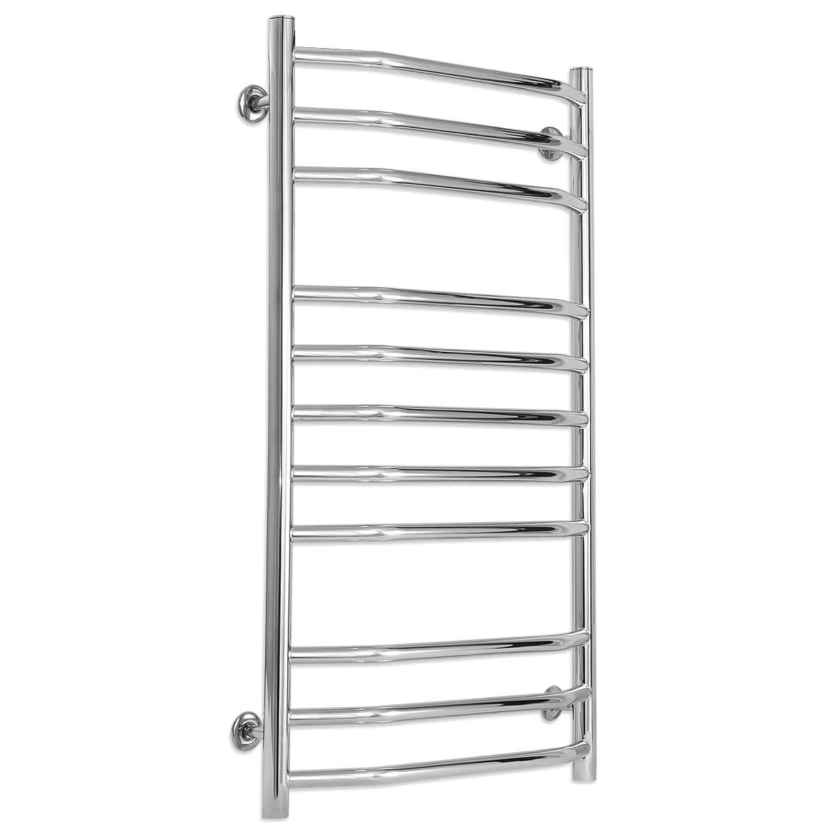 Полотенцесушитель водяной Laris Виктория П11 500х900 (71207051)