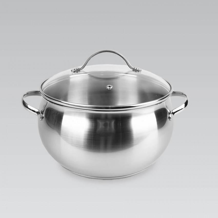 Кастрюля с крышкой Maestro 3 л (4ec59655)