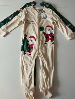 Чоловічок комплект Pepco 86 см 2 шт.