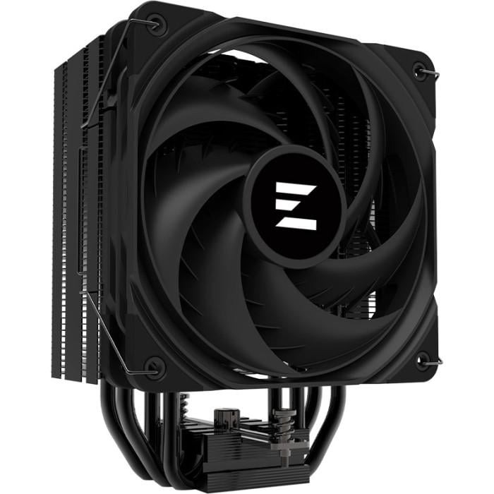 Кулер процессорный Zalman CNPS9X Performa Plus 120 мм 2000 об/мин 4 pin Black