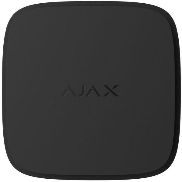 Извещатель Ajax FireProtect 2 SB Heat/Smoke Black (269)