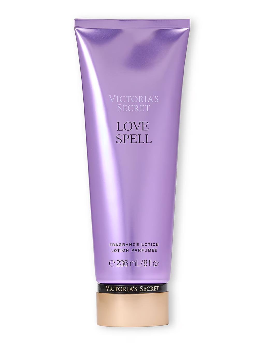 Набір Victoria's Secret Love Spell спрей та лосьйон (0212) - фото 4 Набір Victoria's Secret Love Spell спрей та лосьйон (0212) - фото 4