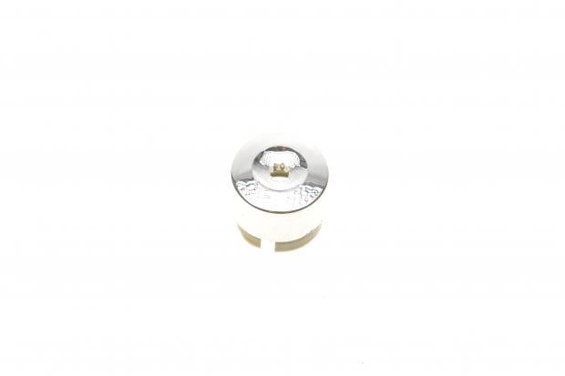 Колпачок колісного болта диска DPA VW T5/Touareg 03-18 (66010705302)