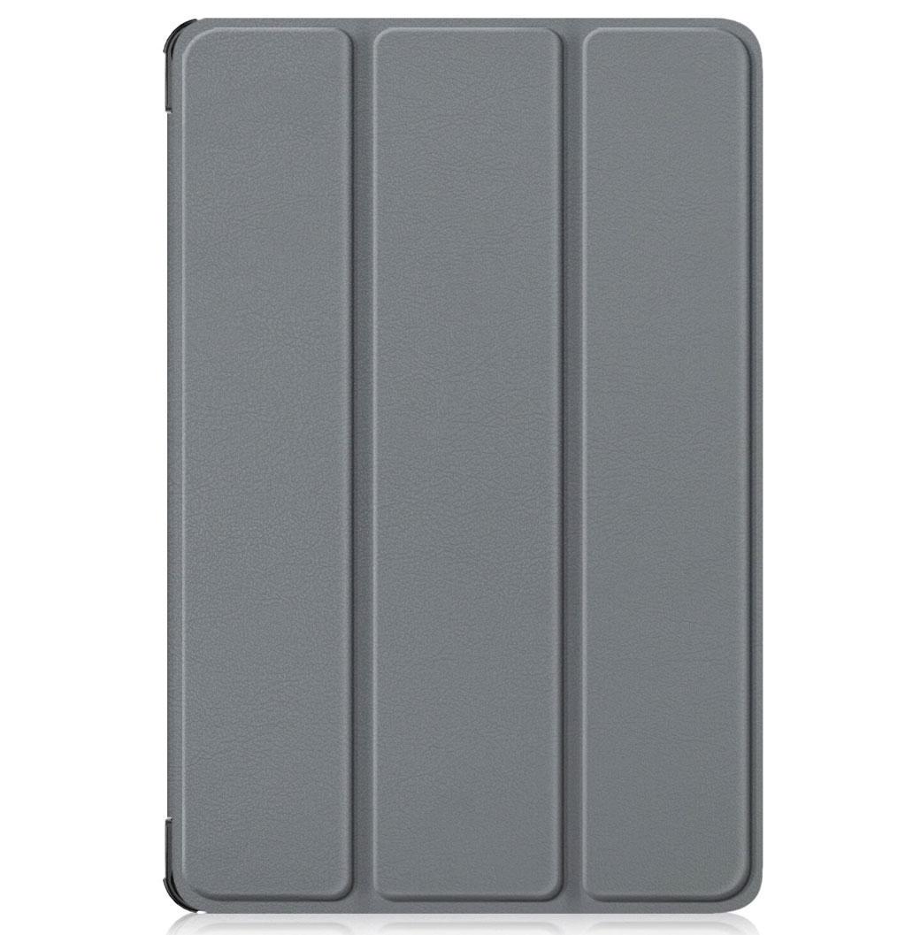 Чехол Primolux Slim для планшета Lenovo Yoga Tab Plus 12,7" 2025 TB520FU Grey (2694741758)