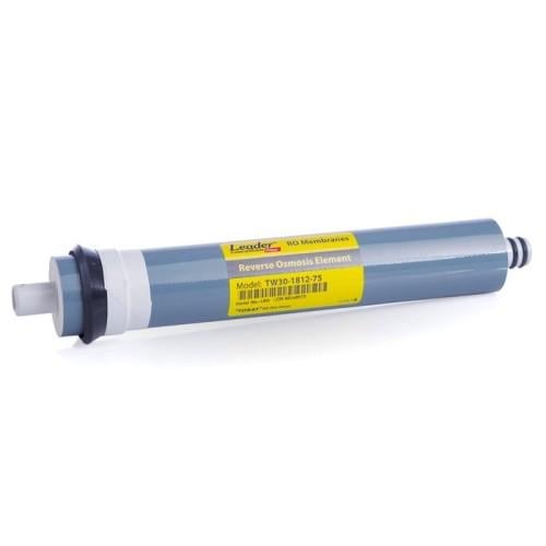 Мембрана зворотного осмосу LEADER TW30-1812-75 (010-00)