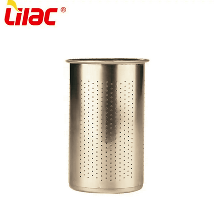 Заварник для чая LILAC S91 инфьюзерного типа с фильтром из нержавеющей стали 1500 мл (27667589) - фото 5