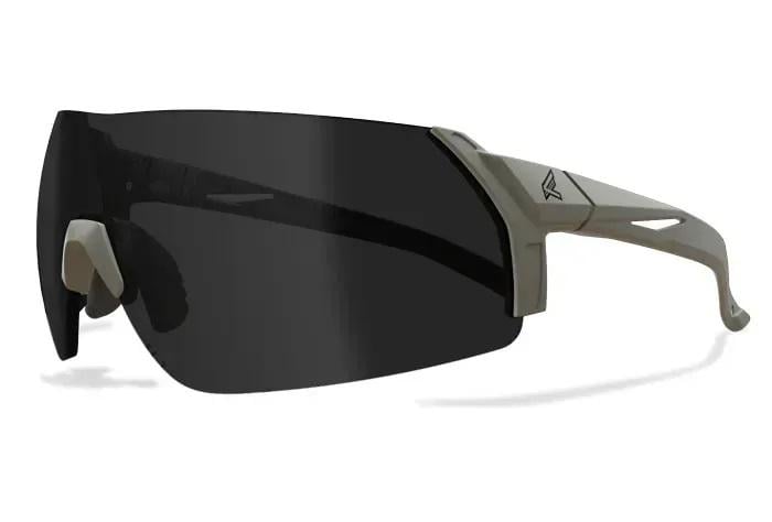 Очки баллистические Edge Urgent Fury с сменными поляризованными дымчатыми линзами (3585710)