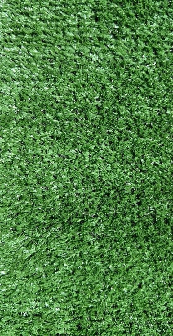 Трава штучна Natura 10 мм 2 м (19182927)