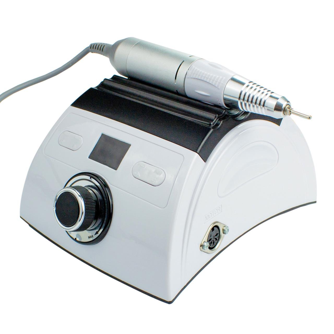 Фрезер для маникюра Nail Master ZS-710 65 Вт 35000 об/мин (6561323) - фото 5