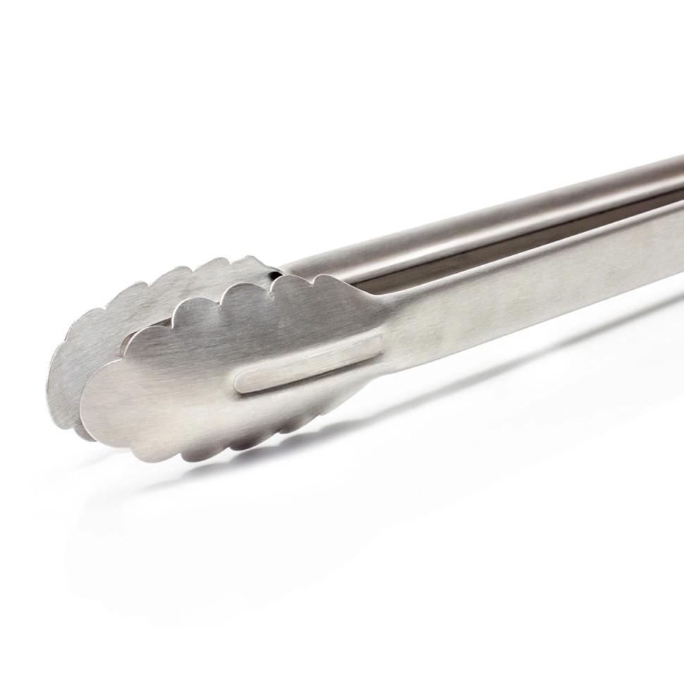 Щипцы для барбекю Petromax BBQ and Coal Tongs L (93057) - фото 3 Щипцы для барбекю Petromax BBQ and Coal Tongs L (93057) - фото 3