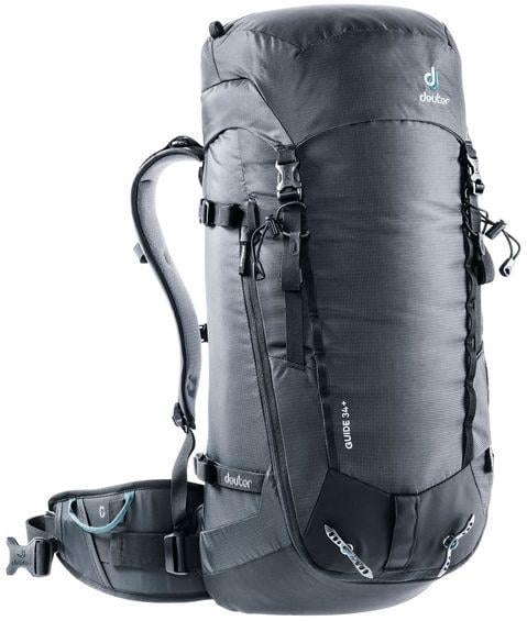 Рюкзак туристический Deuter Guide 34+