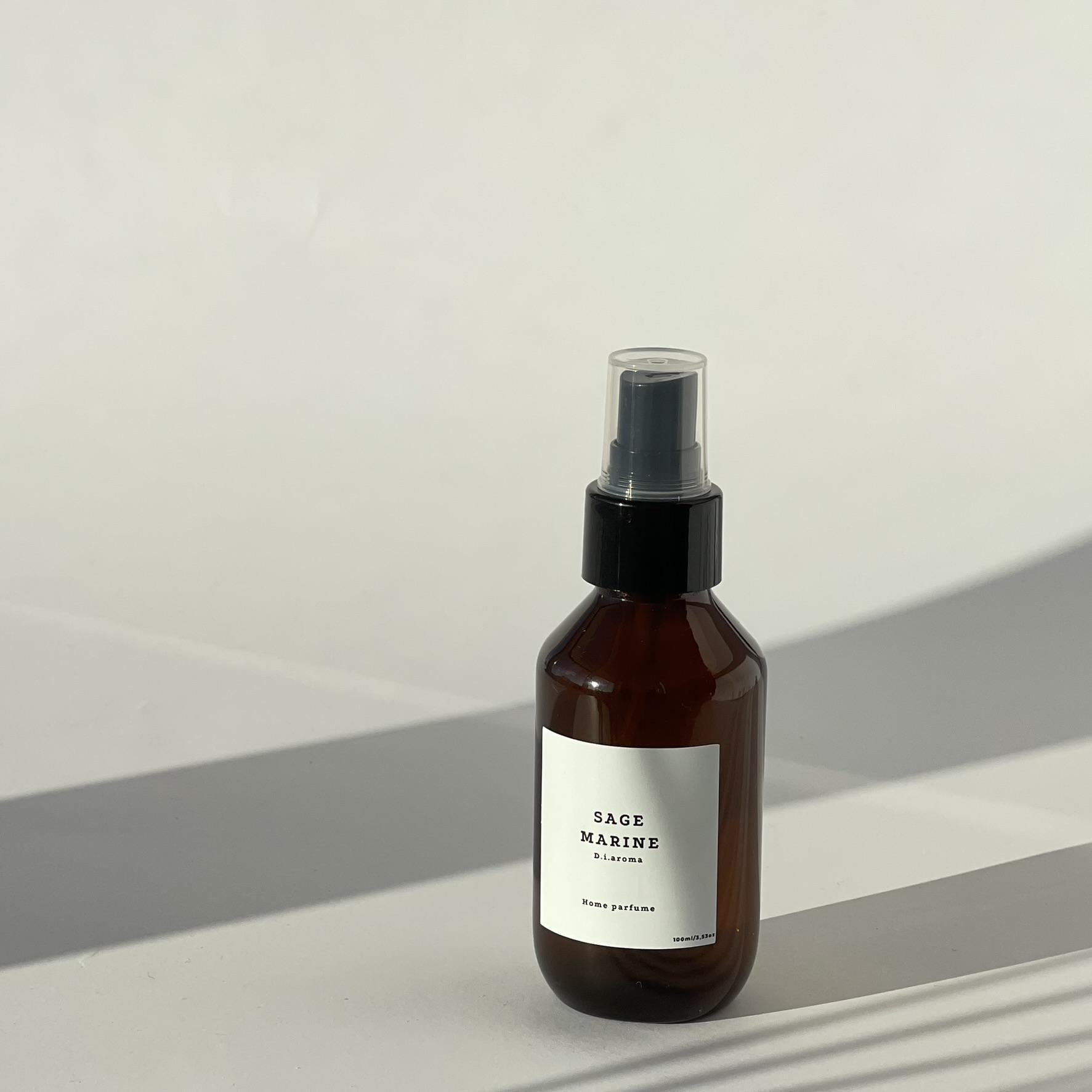 Рум-спрей D.I.aroma Sage Marine