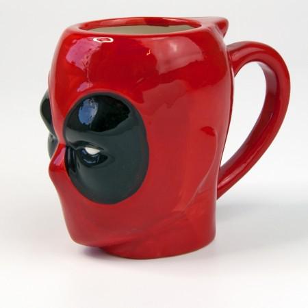 Чашка Дедпул (058886)