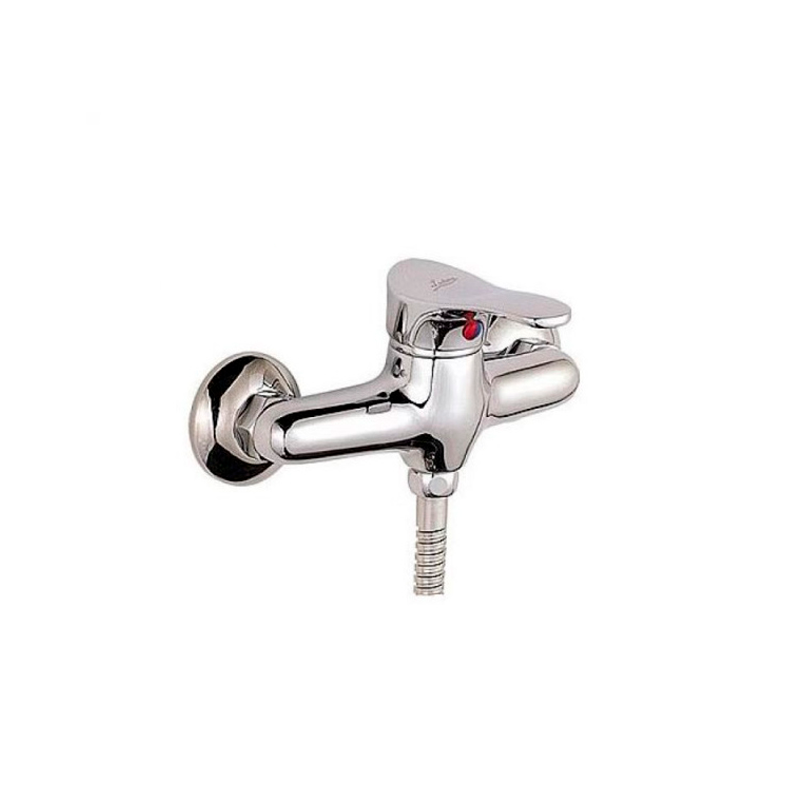 Змішувач для душу Frap H14 F2014-B 1034143 Хром (102653)