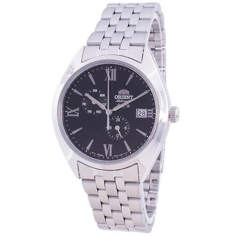 Часы механические Orient RA-AK0504B10B D 40 мм (11783744)
