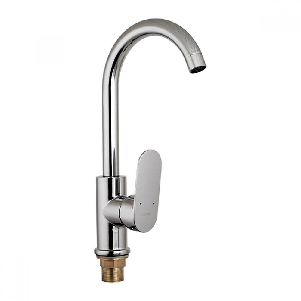 Змішувач для кухні Zerix Z4039 018 (137601)