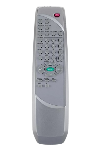 Пульт для телевизора TRONY RM-40