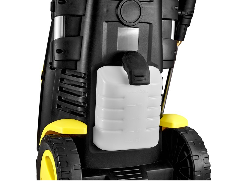 Мийка високого тиску Sturm PW9206IP 2415714549 3300 Вт 190 бар 540 л/год - фото 7