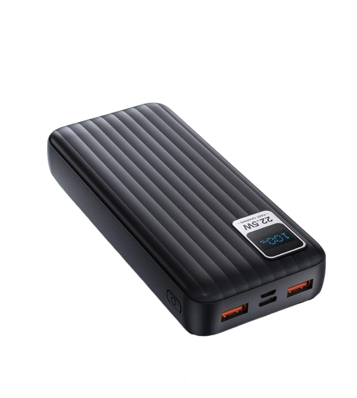 Повербанк PDBEST 27000 mAh 22,5 W (9927000)