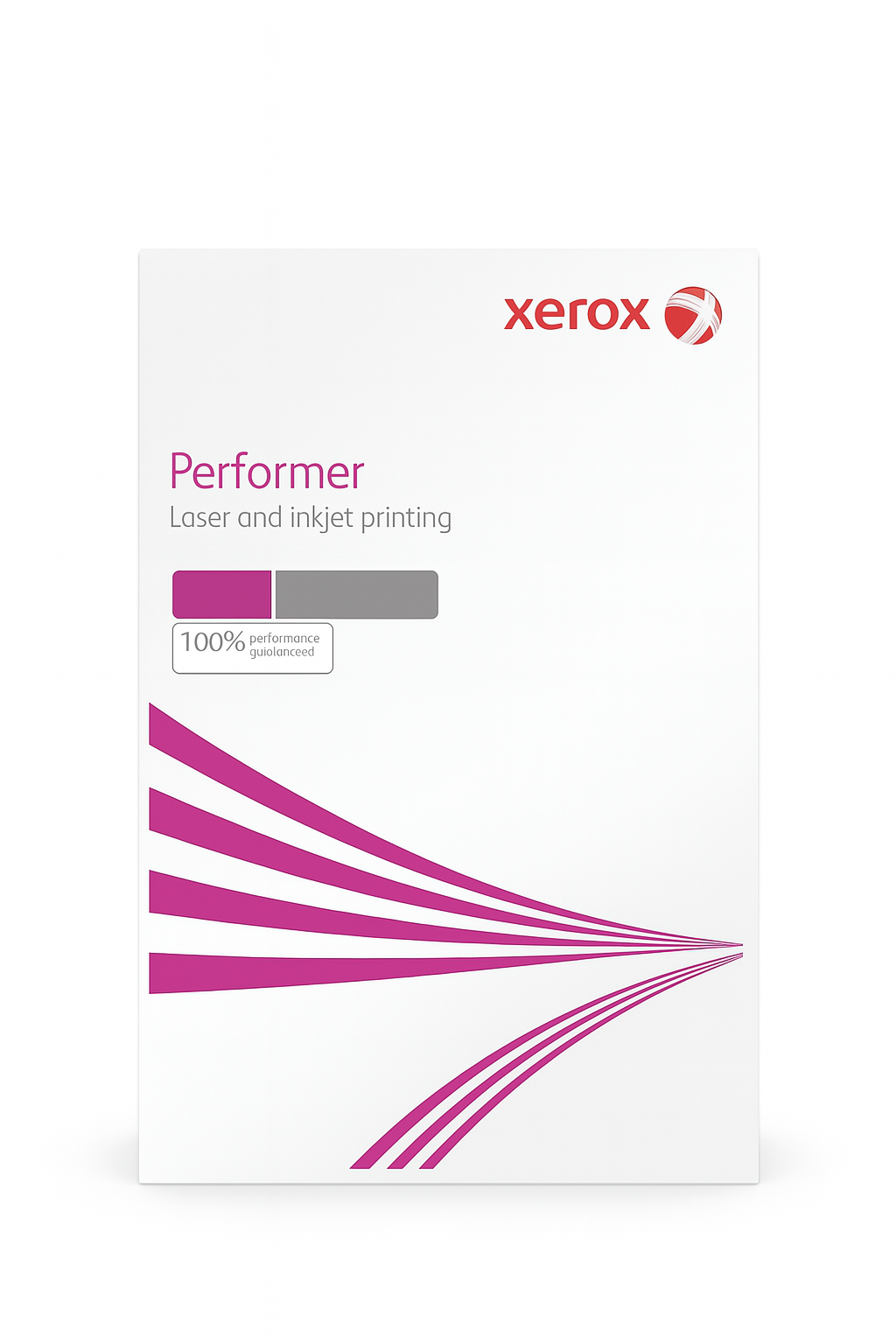 Офисная бумага Xerox формата A3 к 80 г/м² 500 листов (586391)