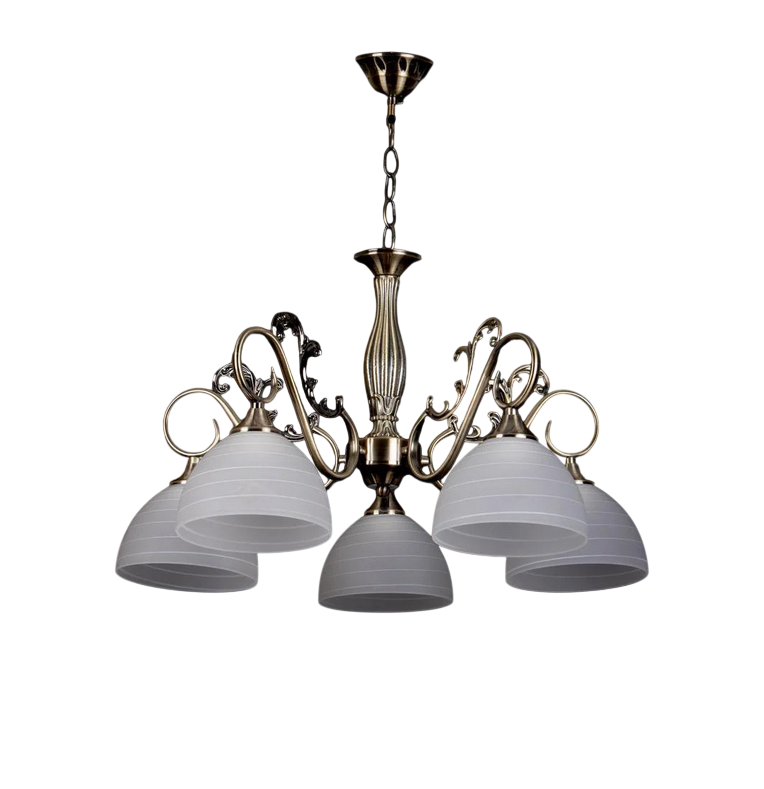 Люстра Svet 3025/5 Люстра Svet 3025/5